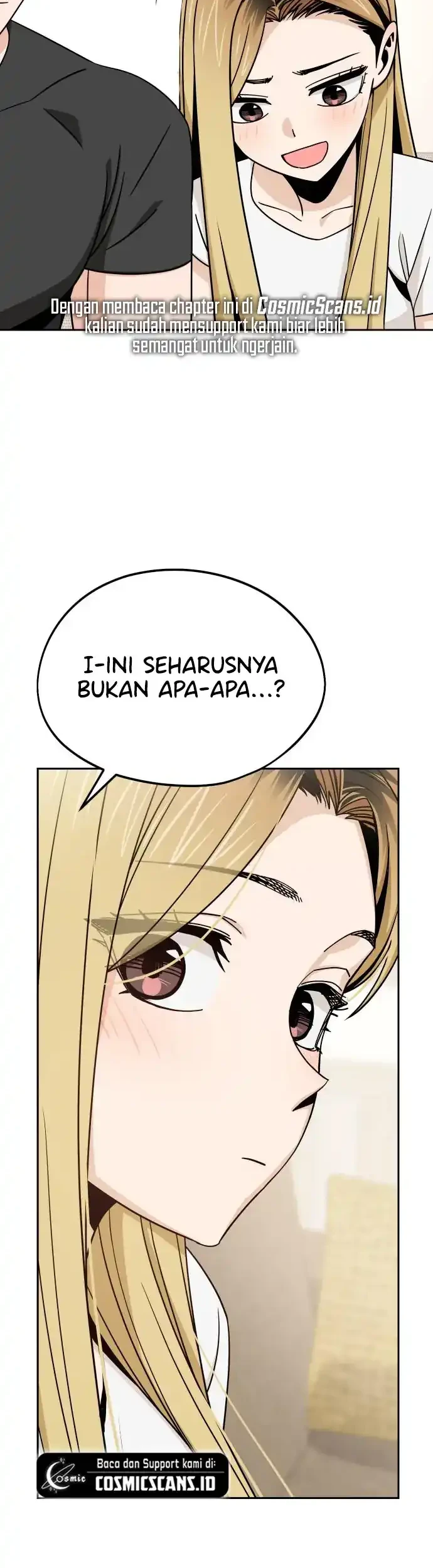 Match Made in Heaven by Chance Chapter 80 - halaman 41