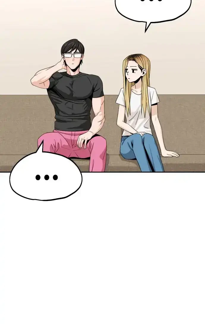 Match Made in Heaven by Chance Chapter 80 - halaman 43