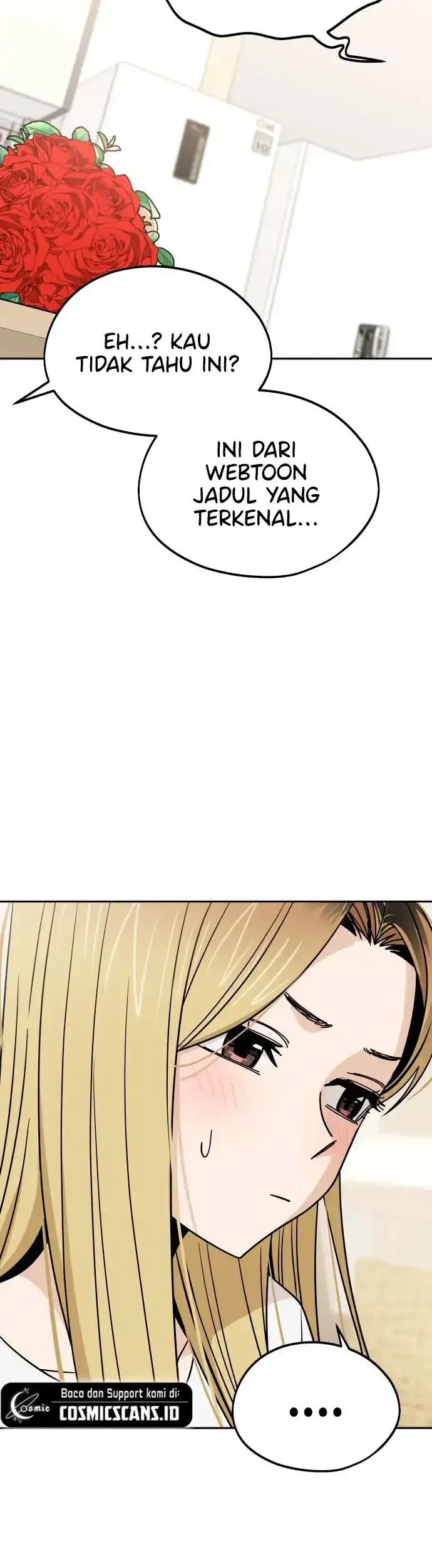 Match Made in Heaven by Chance Chapter 80 - halaman 46