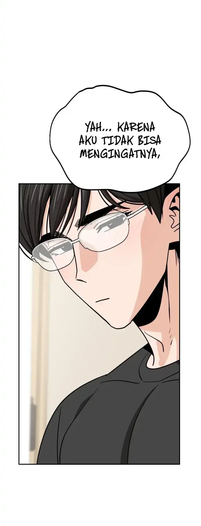 Match Made in Heaven by Chance Chapter 80 - halaman 47