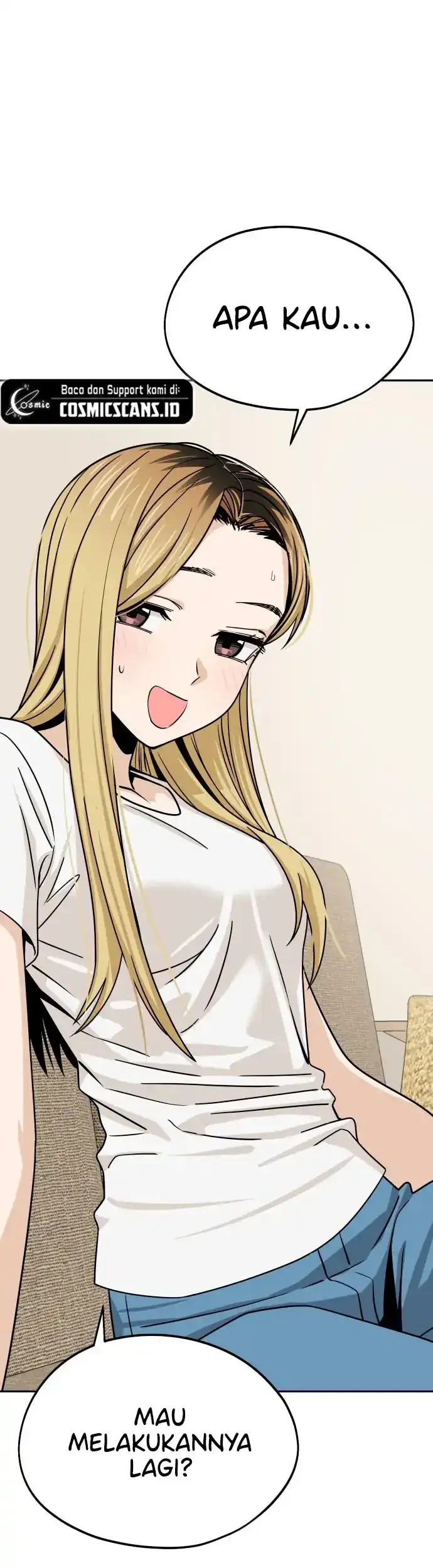 Match Made in Heaven by Chance Chapter 80 - halaman 48