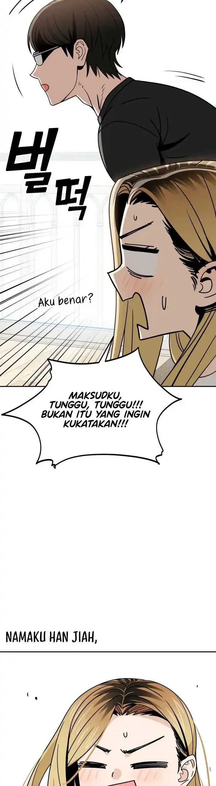 Match Made in Heaven by Chance Chapter 80 - halaman 50