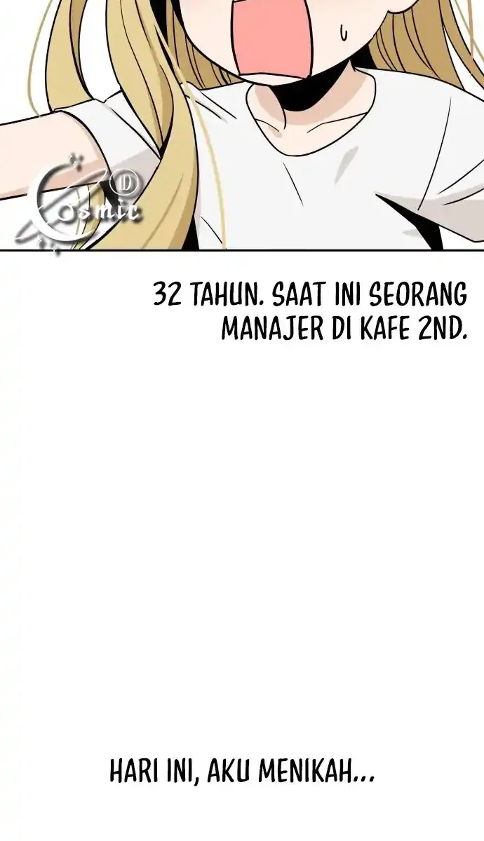 Match Made in Heaven by Chance Chapter 80 - halaman 51