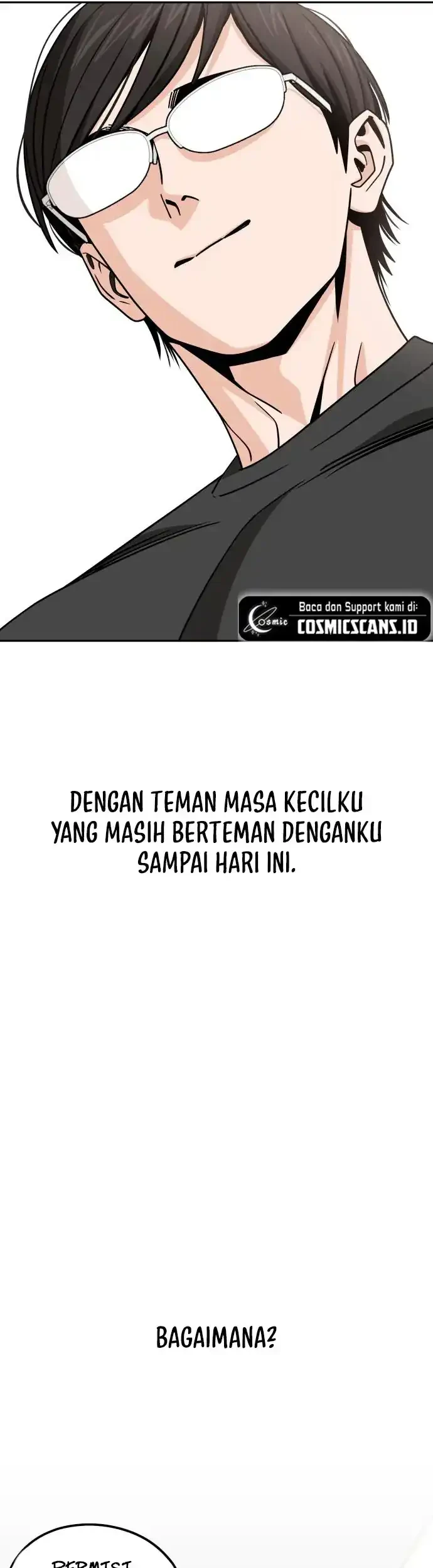 Match Made in Heaven by Chance Chapter 80 - halaman 52