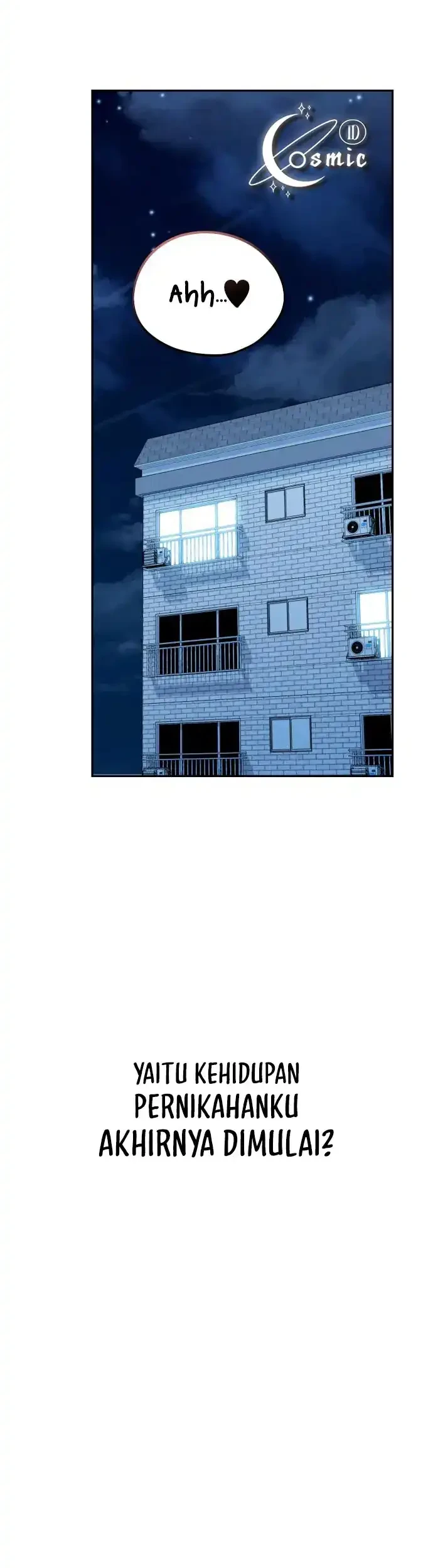 Match Made in Heaven by Chance Chapter 80 - halaman 54