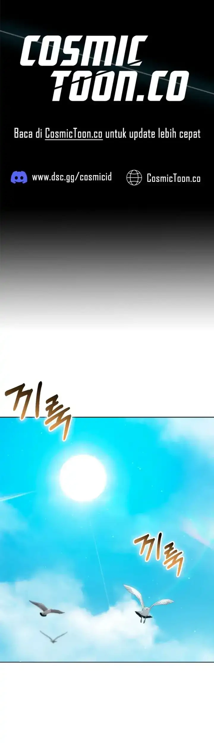 Match Made in Heaven by Chance Chapter 81 - halaman 1