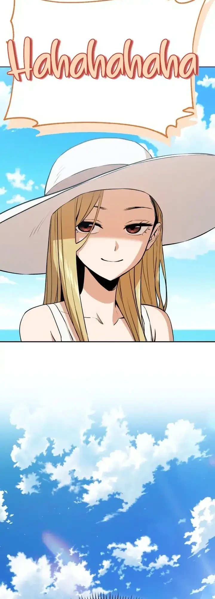 Match Made in Heaven by Chance Chapter 81 - halaman 10