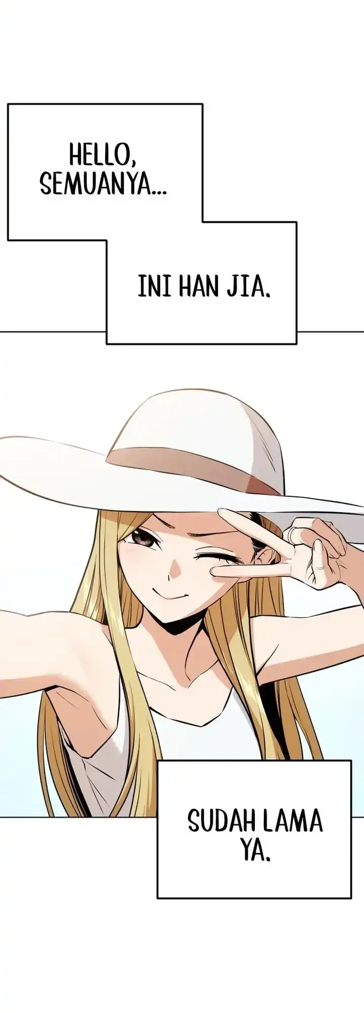 Match Made in Heaven by Chance Chapter 81 - halaman 2