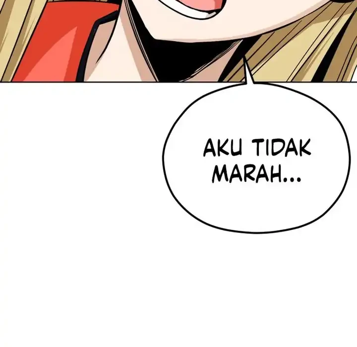 Match Made in Heaven by Chance Chapter 81 - halaman 32