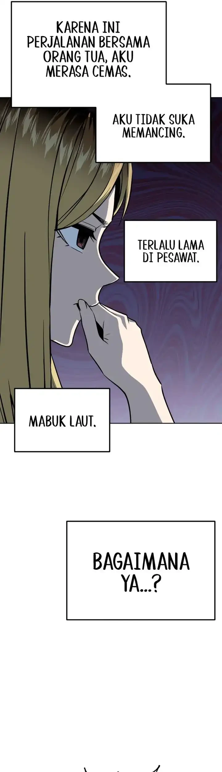 Match Made in Heaven by Chance Chapter 81 - halaman 33