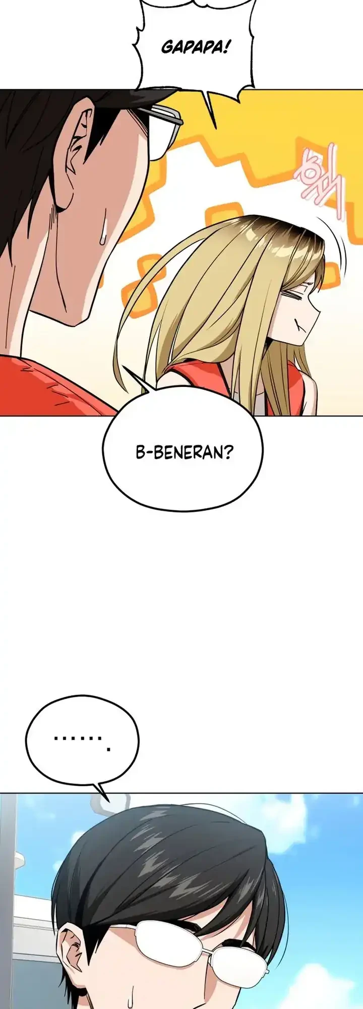 Match Made in Heaven by Chance Chapter 81 - halaman 34