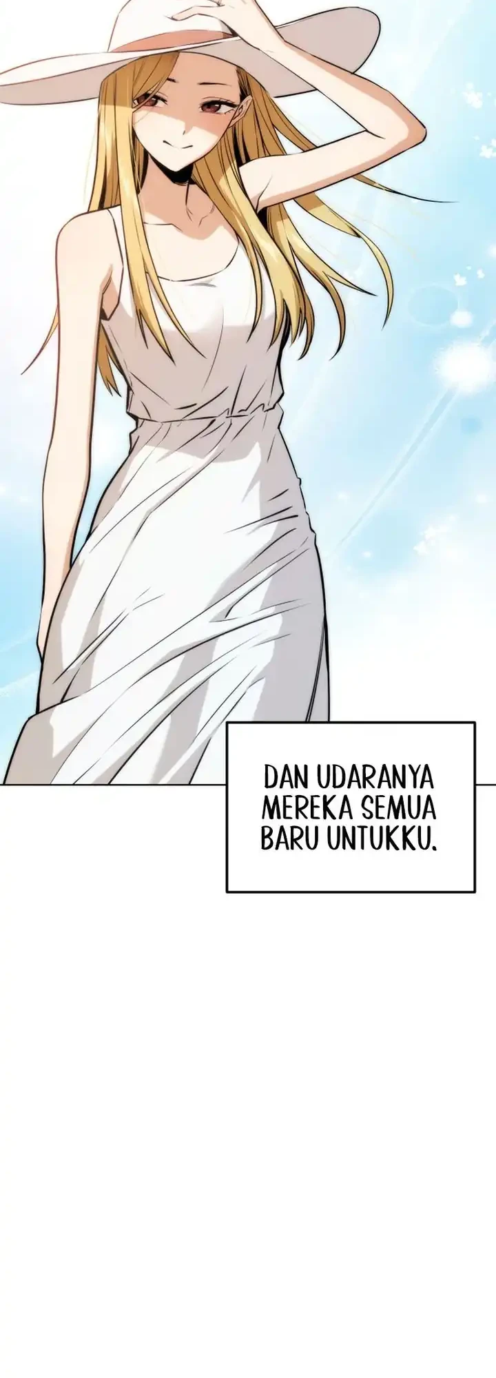 Match Made in Heaven by Chance Chapter 81 - halaman 4