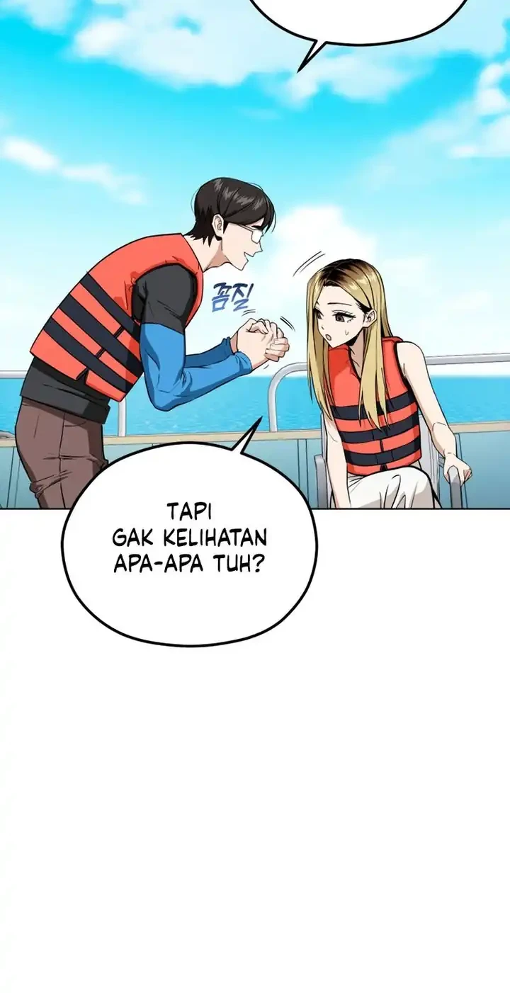 Match Made in Heaven by Chance Chapter 81 - halaman 40