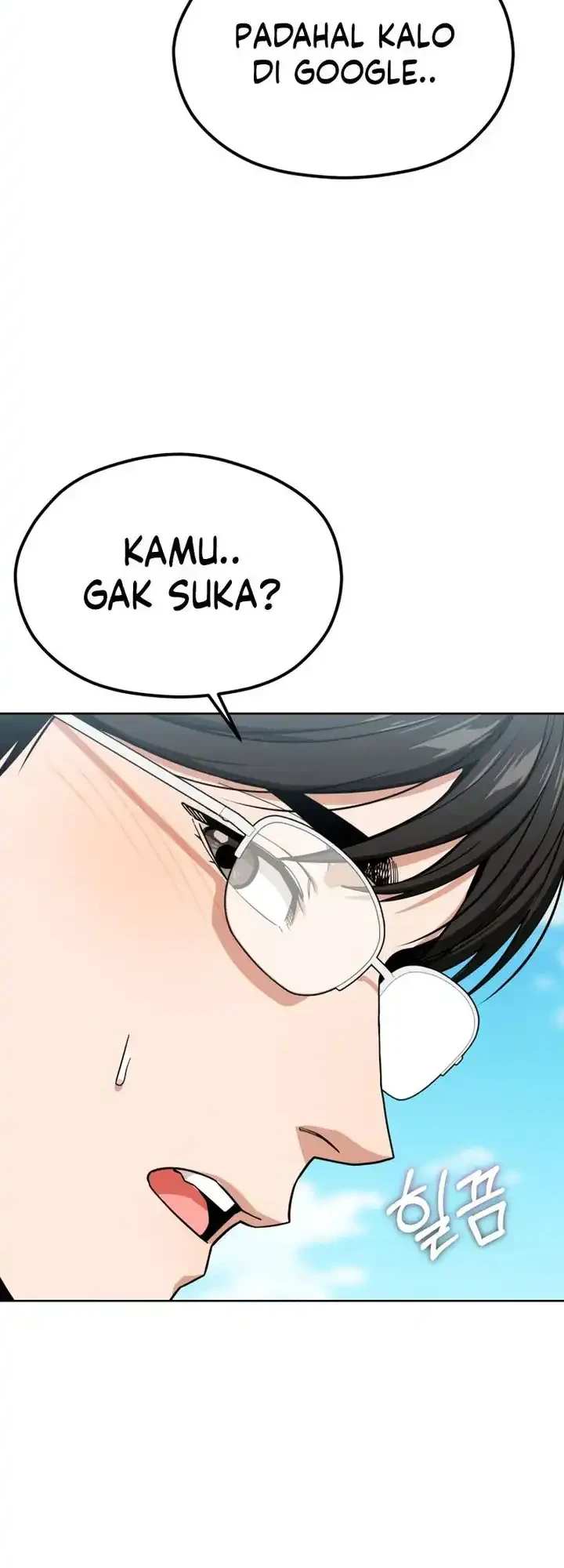 Match Made in Heaven by Chance Chapter 81 - halaman 46