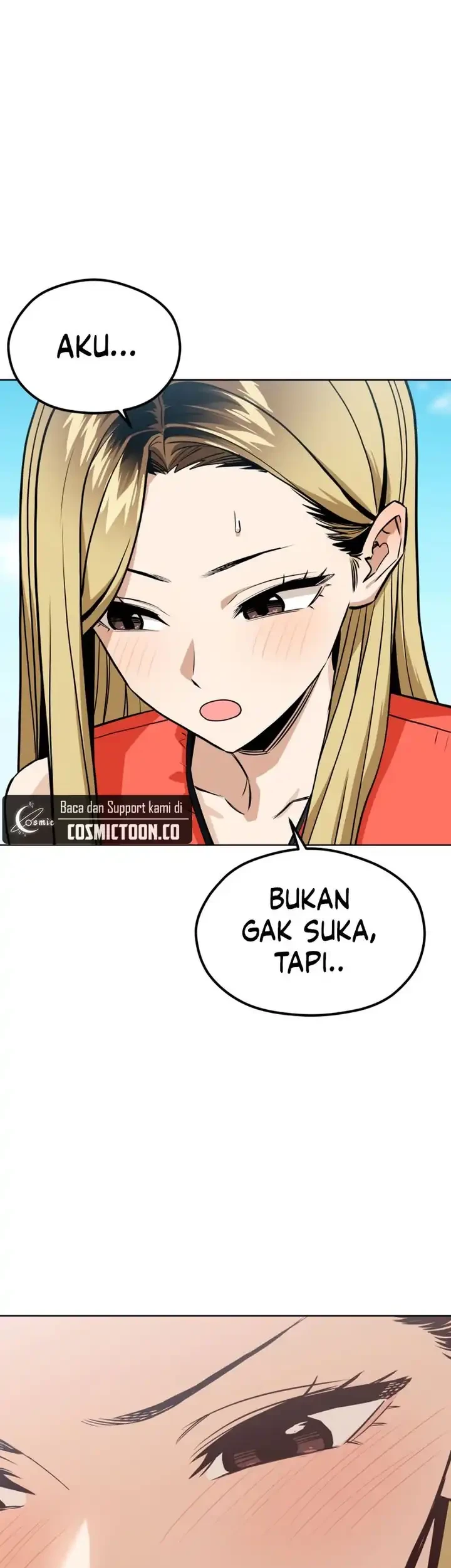 Match Made in Heaven by Chance Chapter 81 - halaman 47