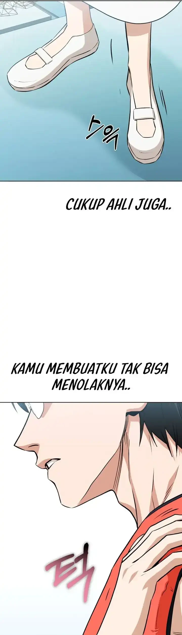 Match Made in Heaven by Chance Chapter 81 - halaman 49
