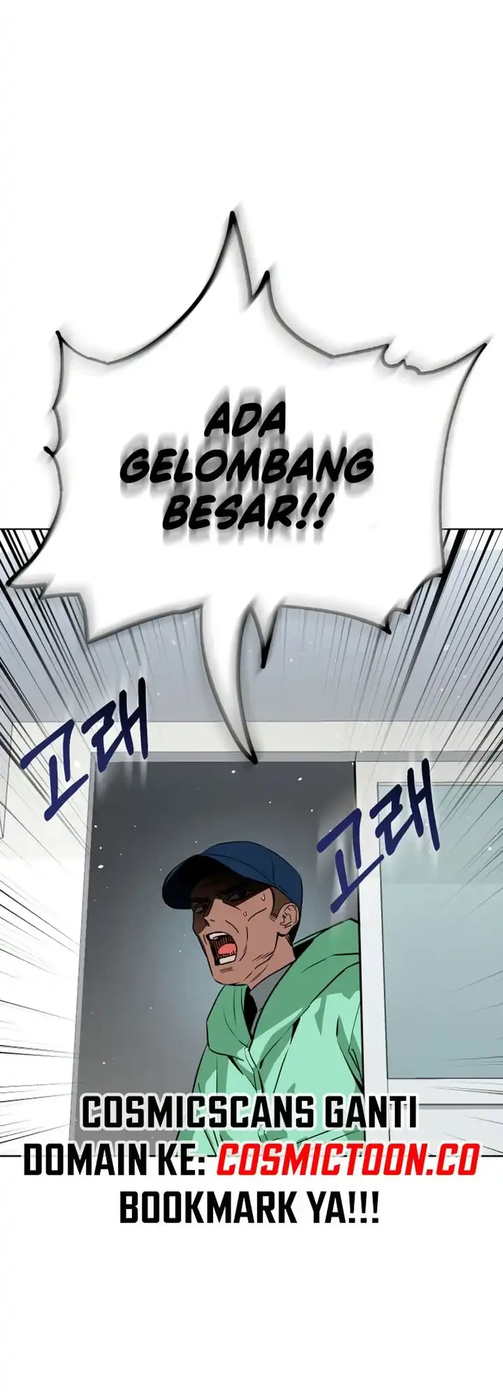Match Made in Heaven by Chance Chapter 81 - halaman 52