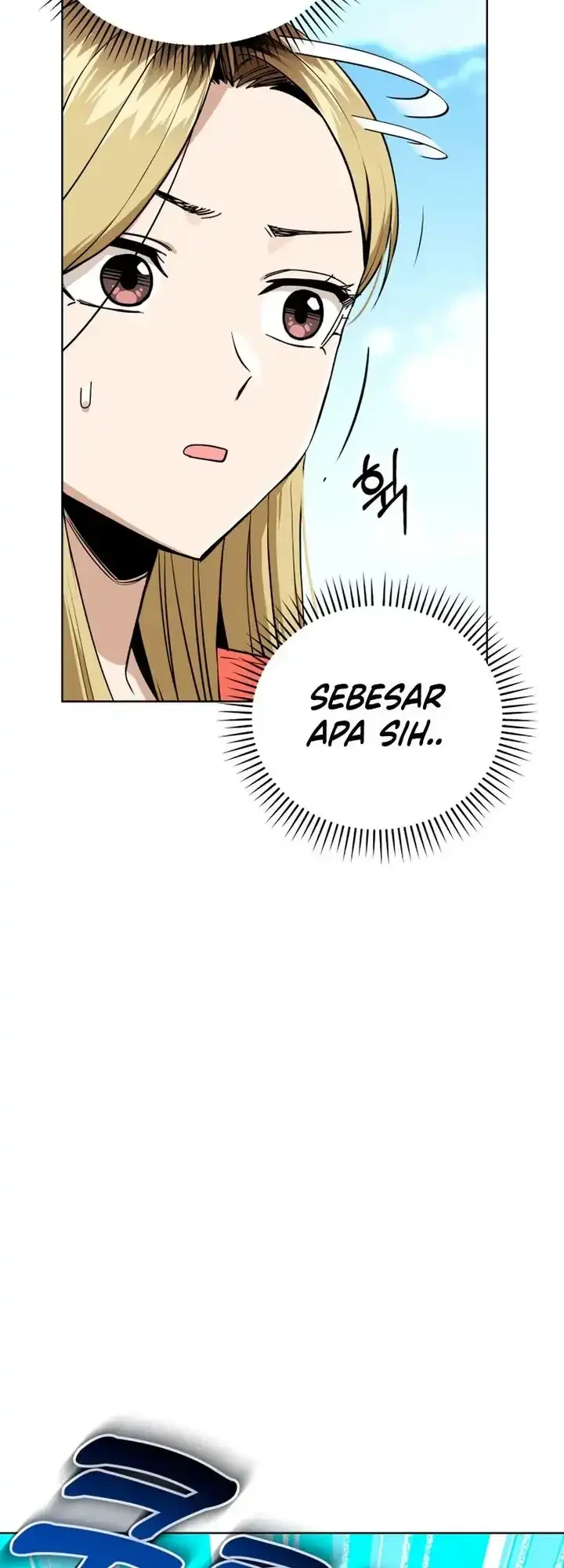 Match Made in Heaven by Chance Chapter 81 - halaman 54