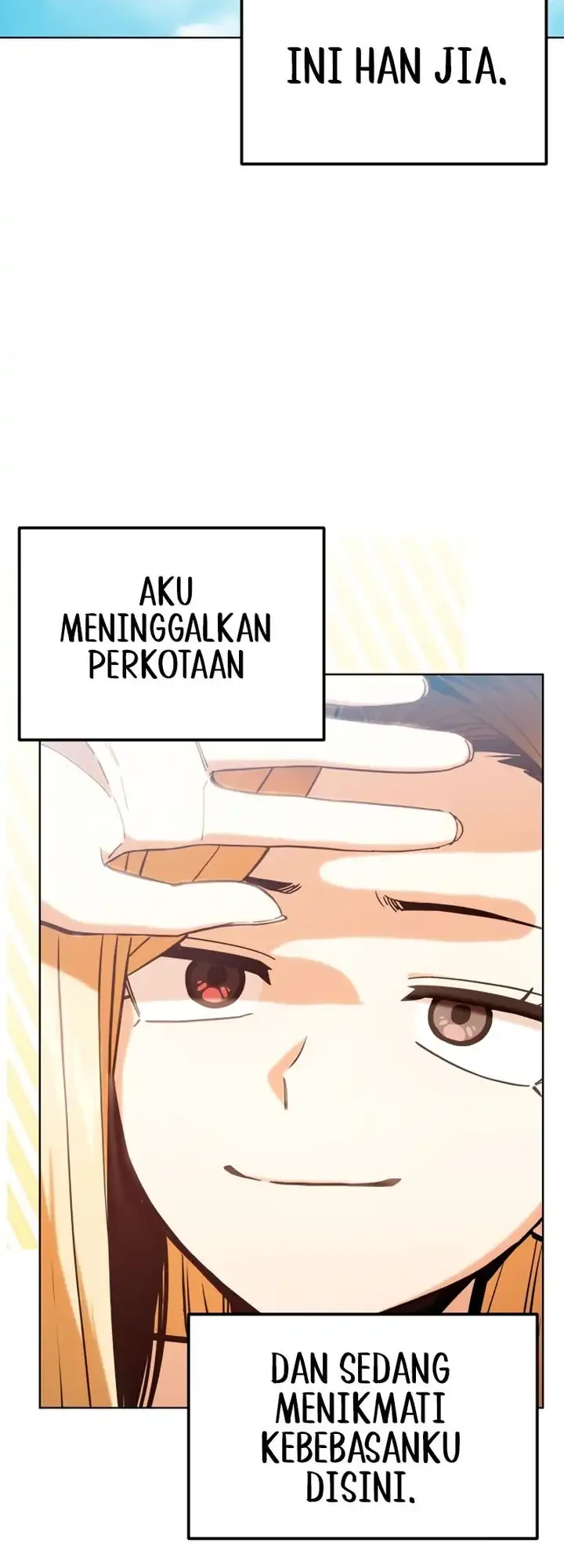 Match Made in Heaven by Chance Chapter 81 - halaman 60