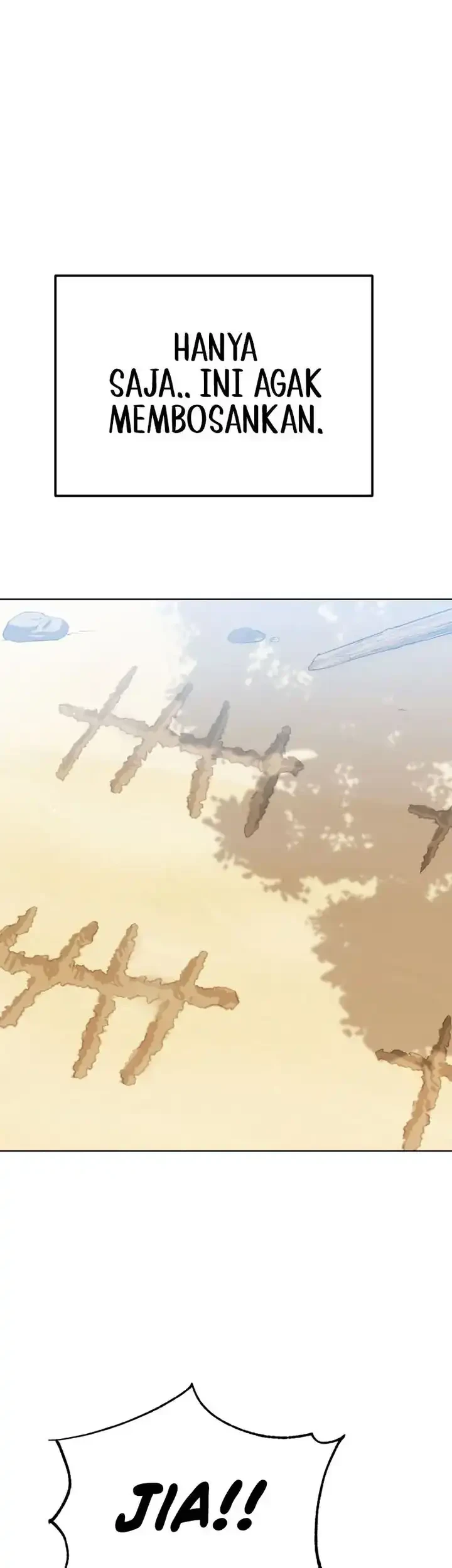 Match Made in Heaven by Chance Chapter 81 - halaman 61