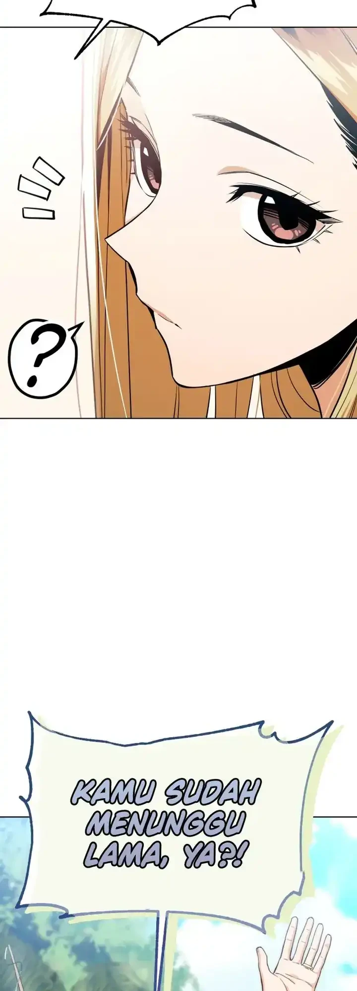Match Made in Heaven by Chance Chapter 81 - halaman 62