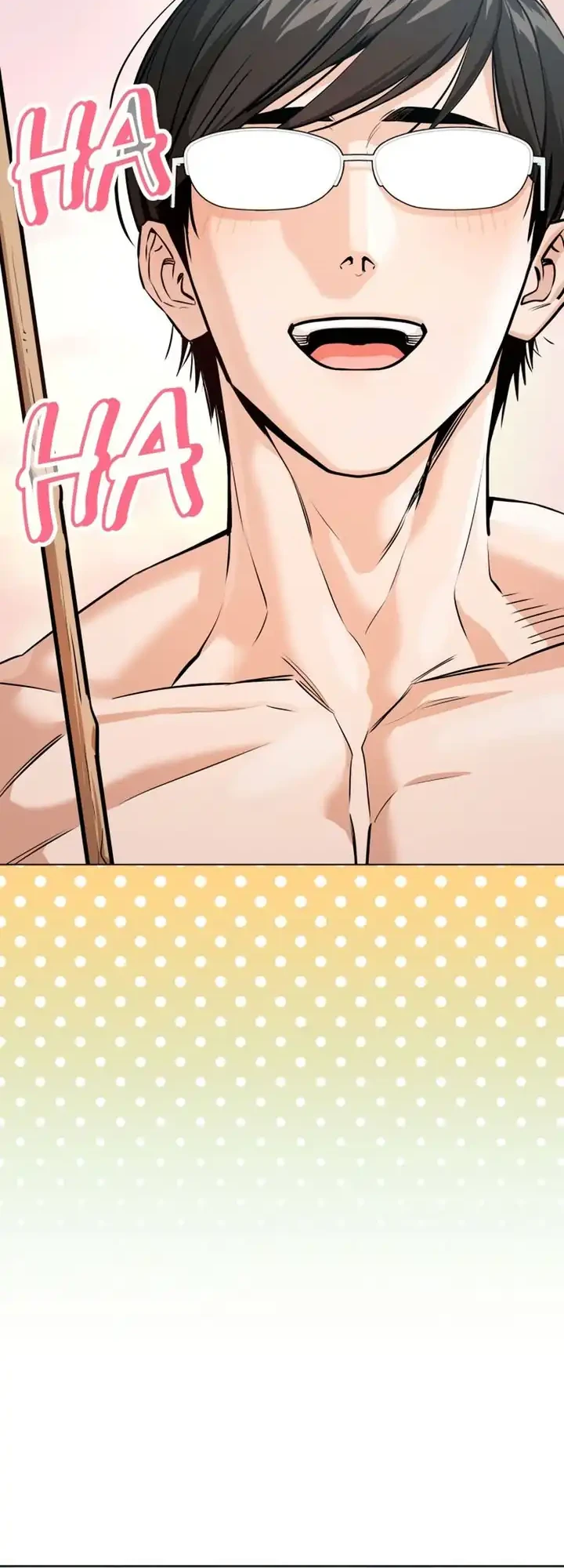 Match Made in Heaven by Chance Chapter 81 - halaman 64
