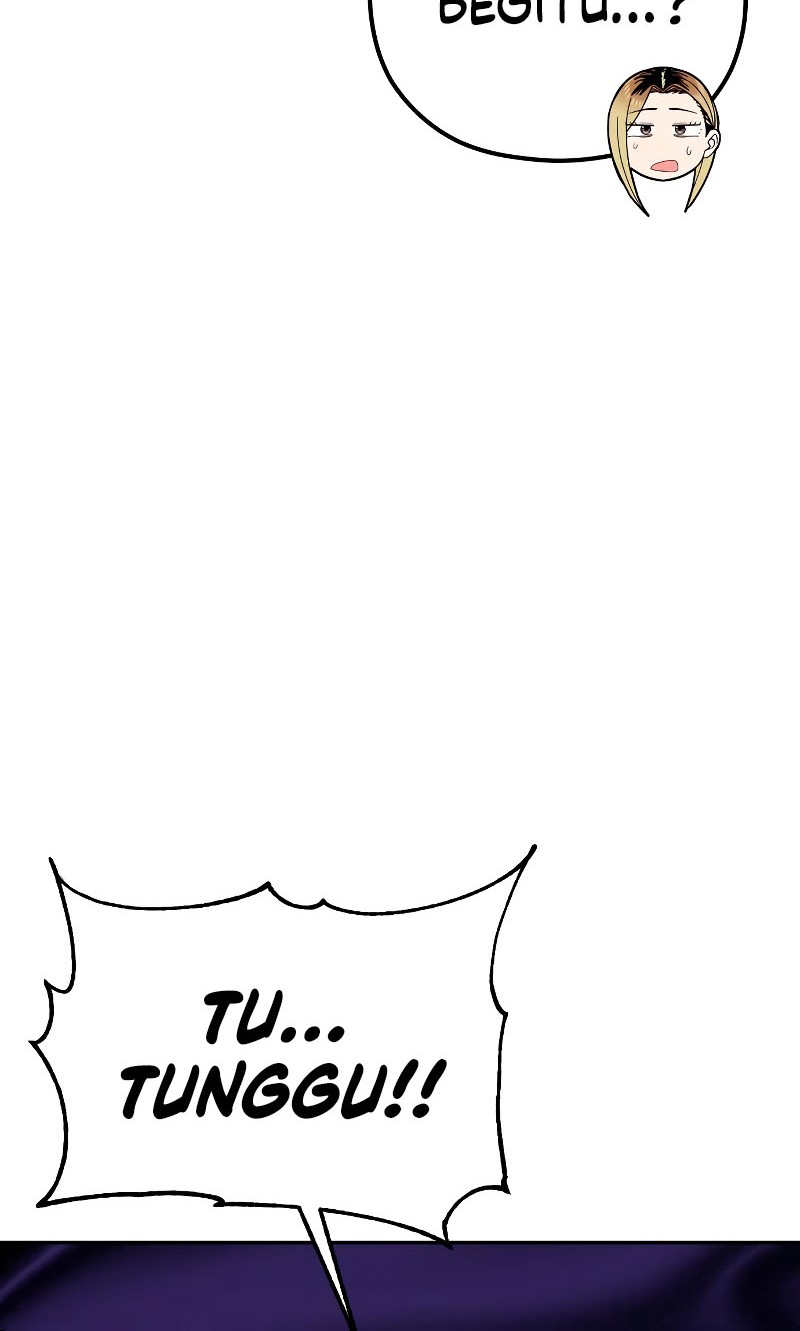 Match Made in Heaven by Chance Chapter 82 - halaman 18