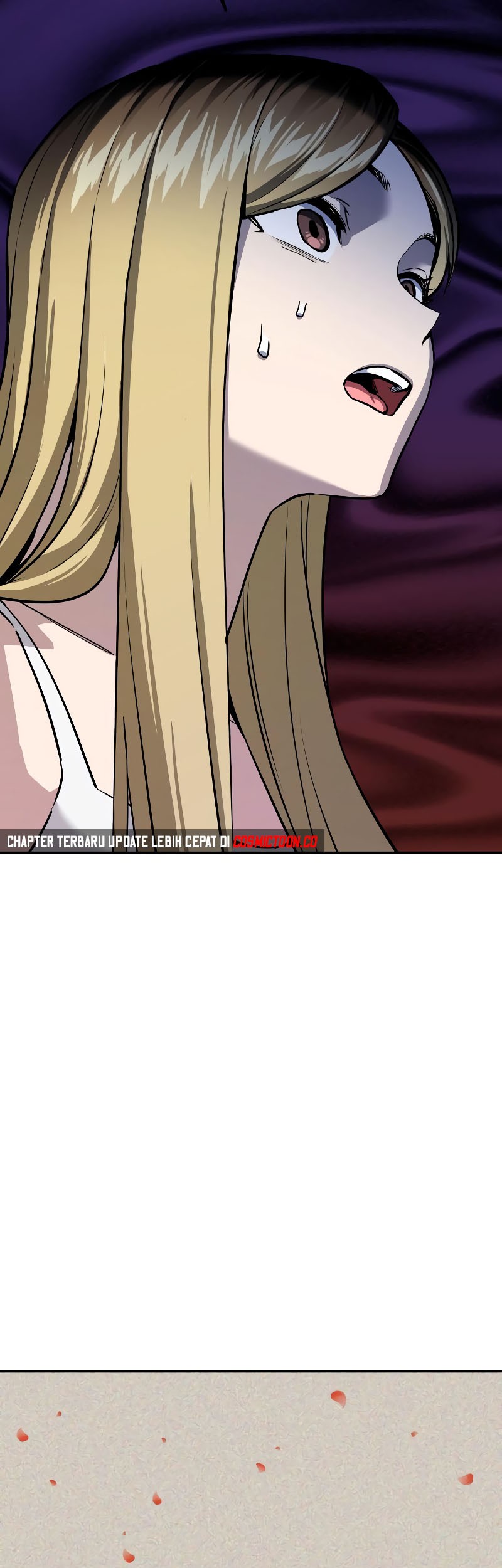 Match Made in Heaven by Chance Chapter 82 - halaman 19
