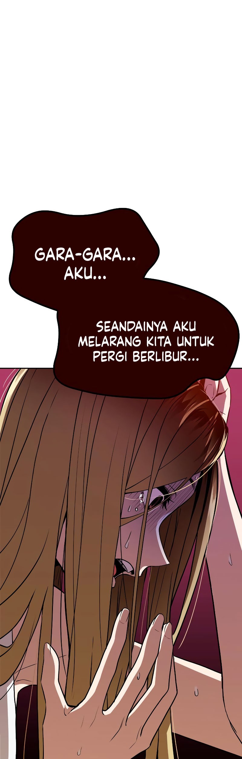 Match Made in Heaven by Chance Chapter 82 - halaman 26