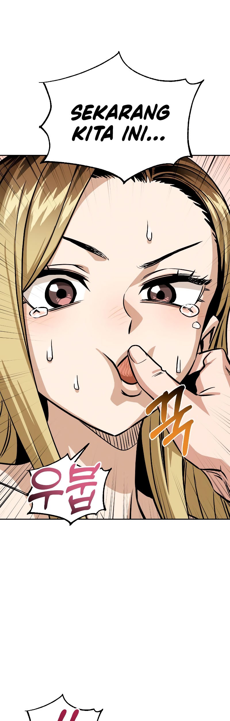Match Made in Heaven by Chance Chapter 82 - halaman 30