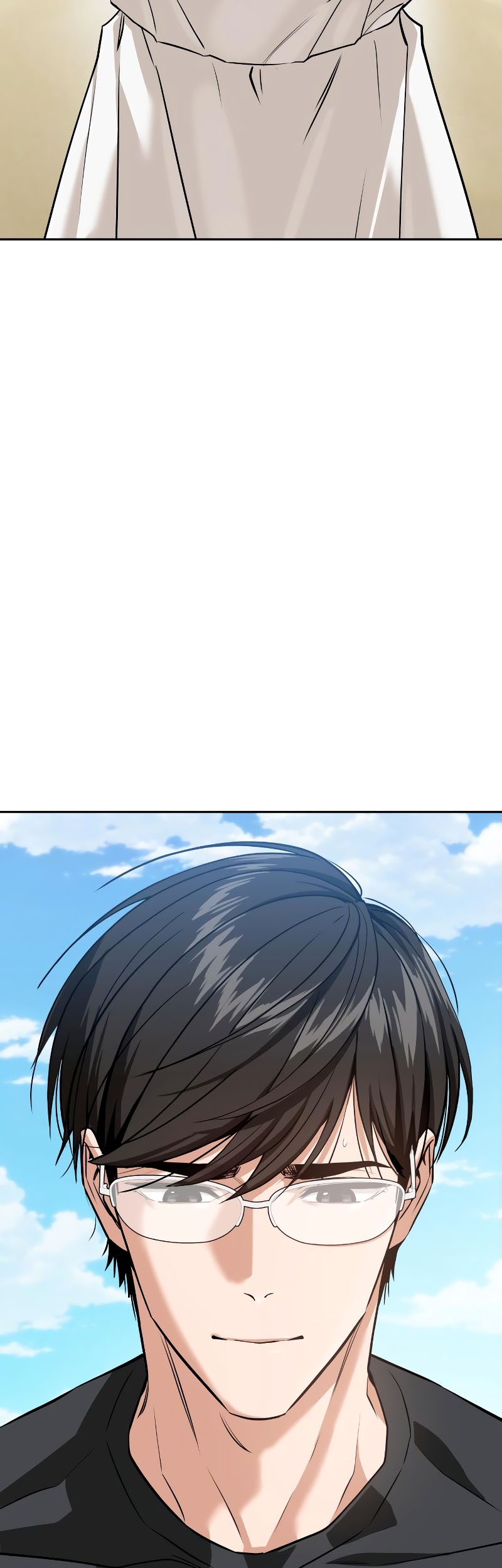 Match Made in Heaven by Chance Chapter 82 - halaman 36