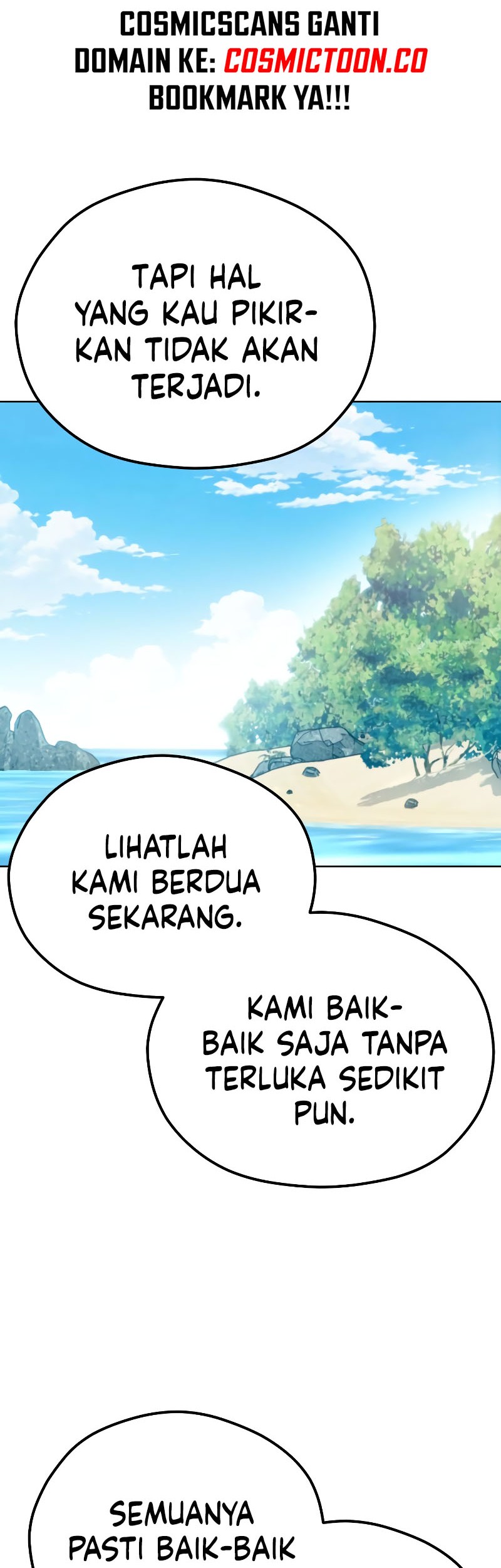 Match Made in Heaven by Chance Chapter 82 - halaman 40