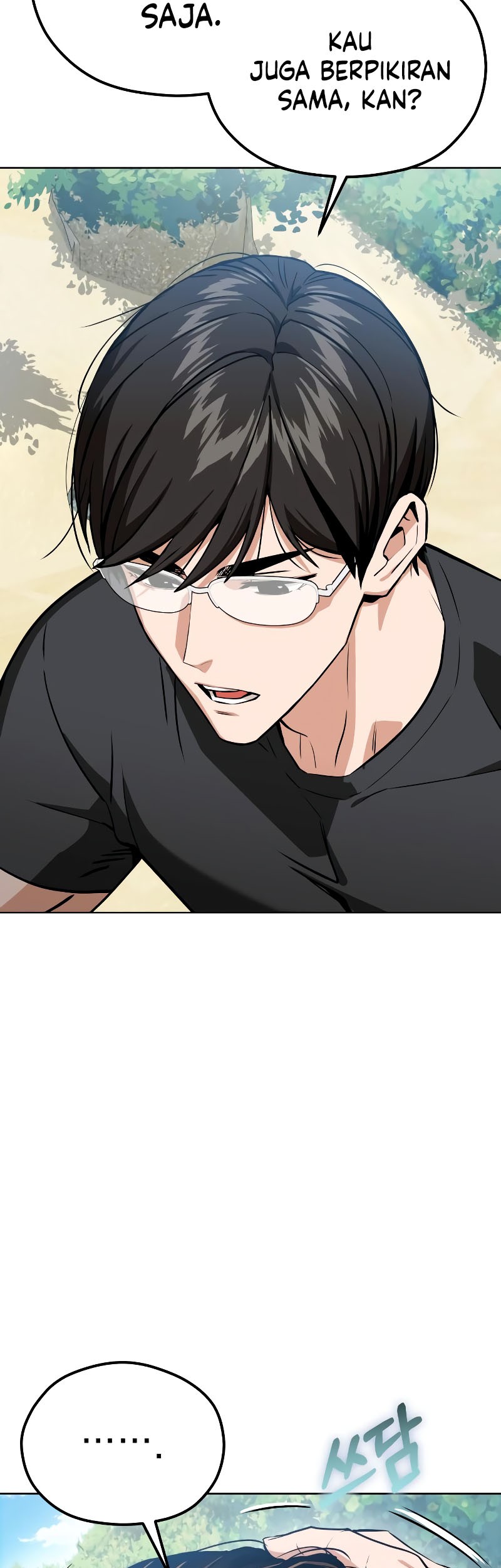 Match Made in Heaven by Chance Chapter 82 - halaman 41