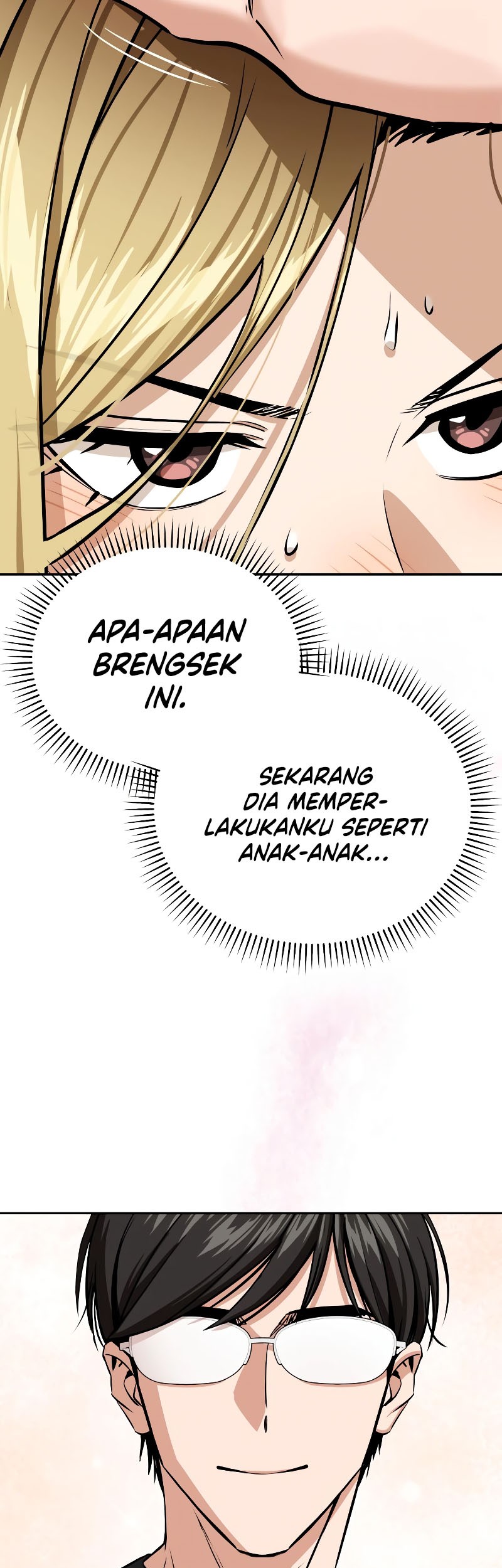 Match Made in Heaven by Chance Chapter 82 - halaman 43