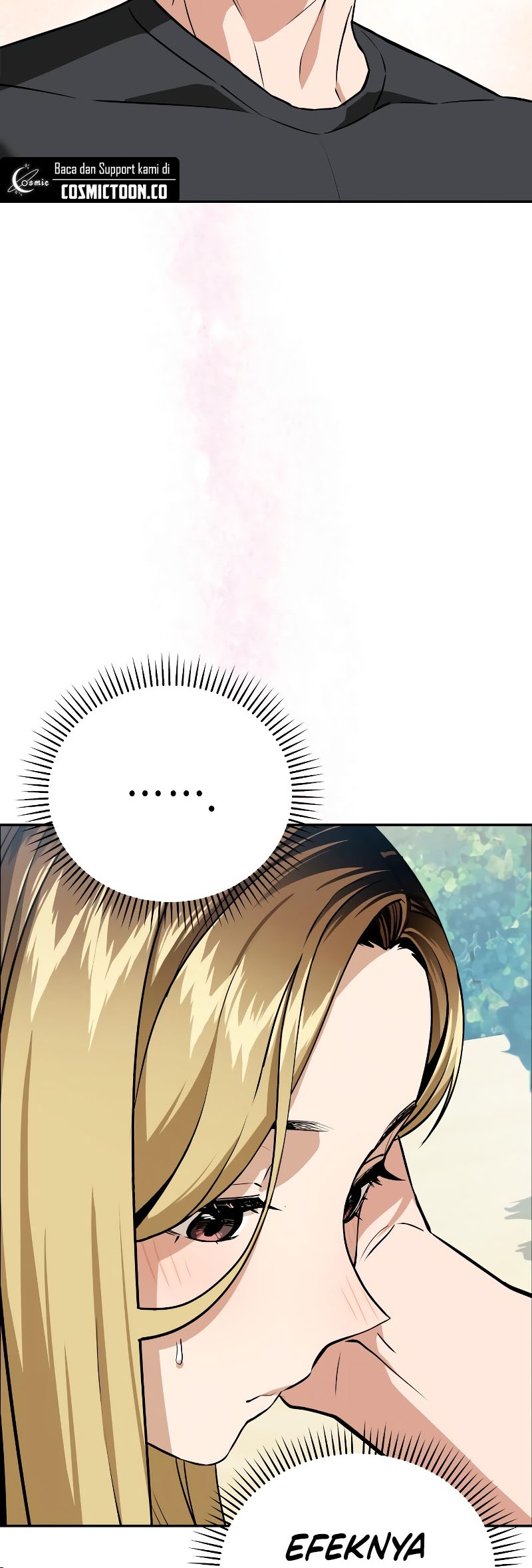 Match Made in Heaven by Chance Chapter 82 - halaman 44