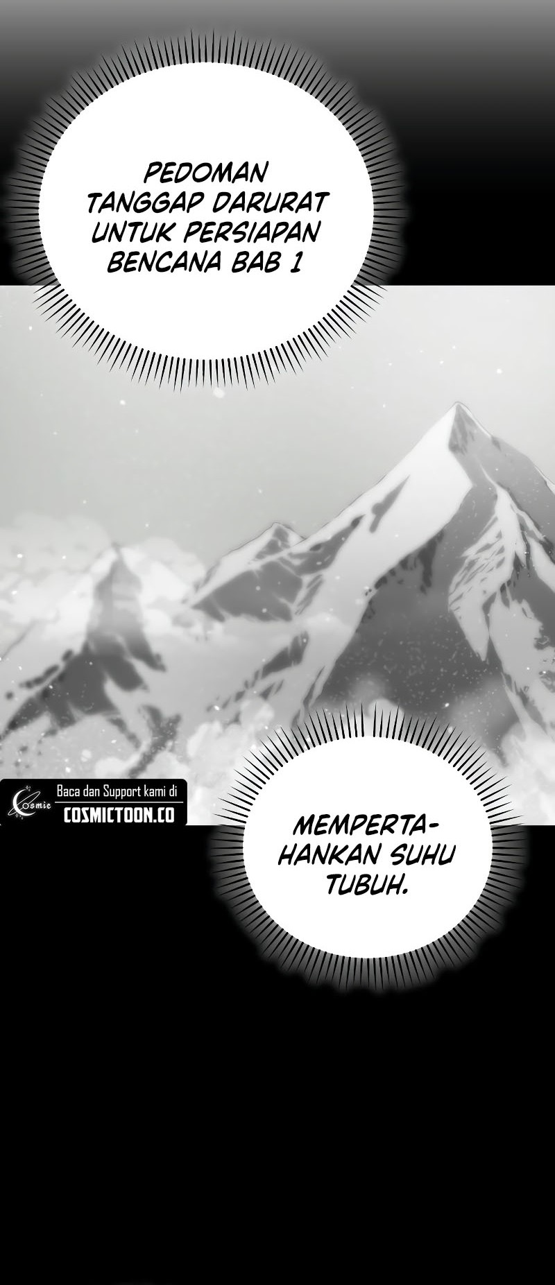 Match Made in Heaven by Chance Chapter 82 - halaman 56