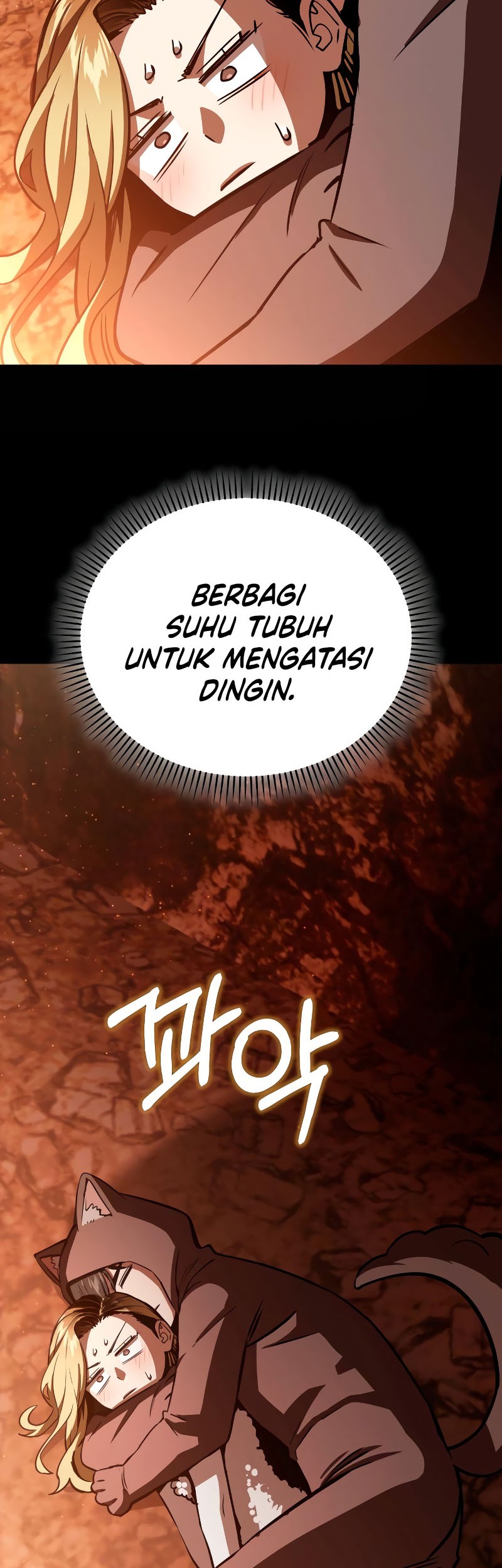 Match Made in Heaven by Chance Chapter 82 - halaman 58