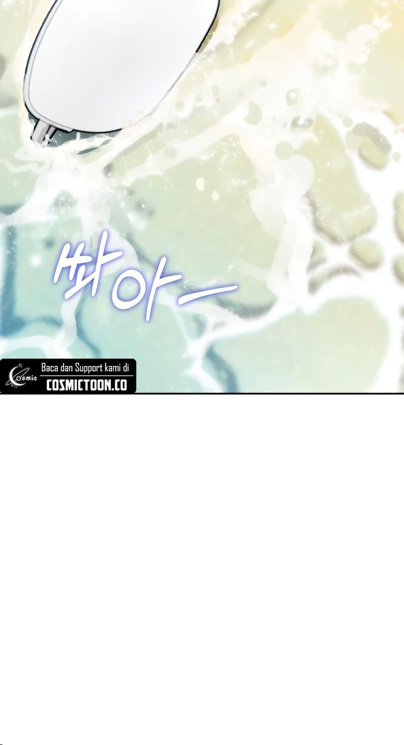 Match Made in Heaven by Chance Chapter 82 - halaman 6