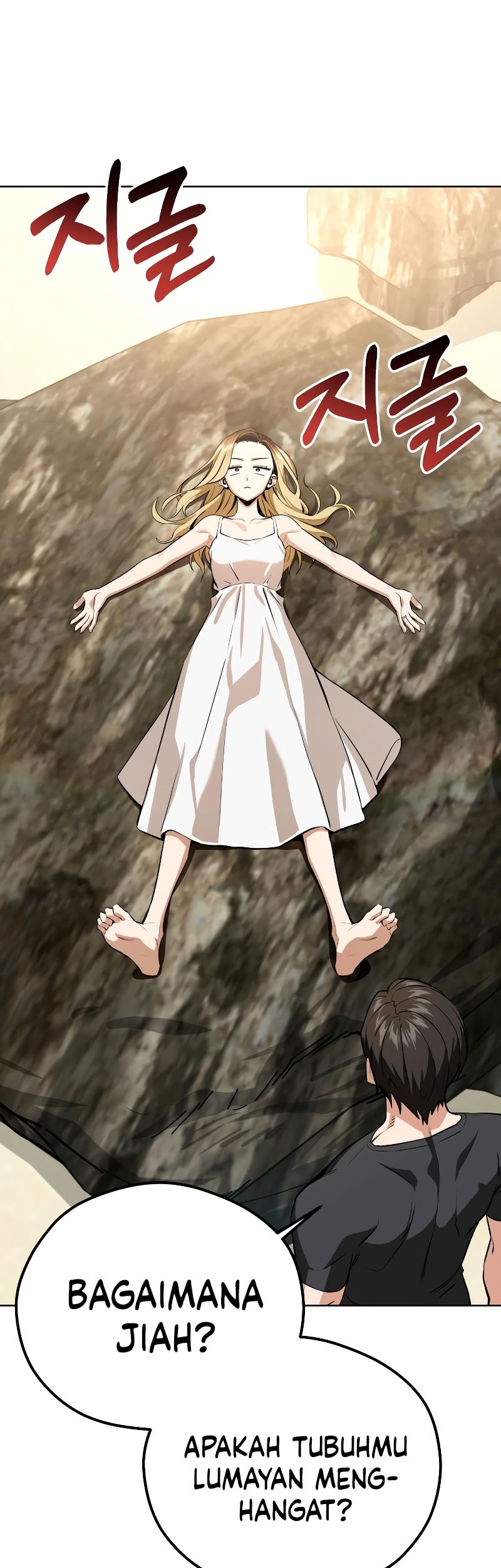 Match Made in Heaven by Chance Chapter 82 - halaman 62
