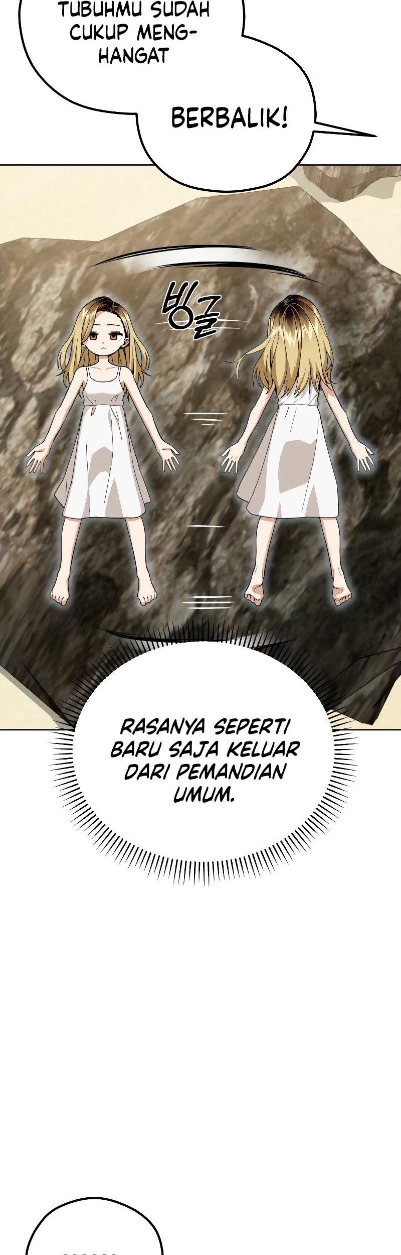 Match Made in Heaven by Chance Chapter 82 - halaman 65