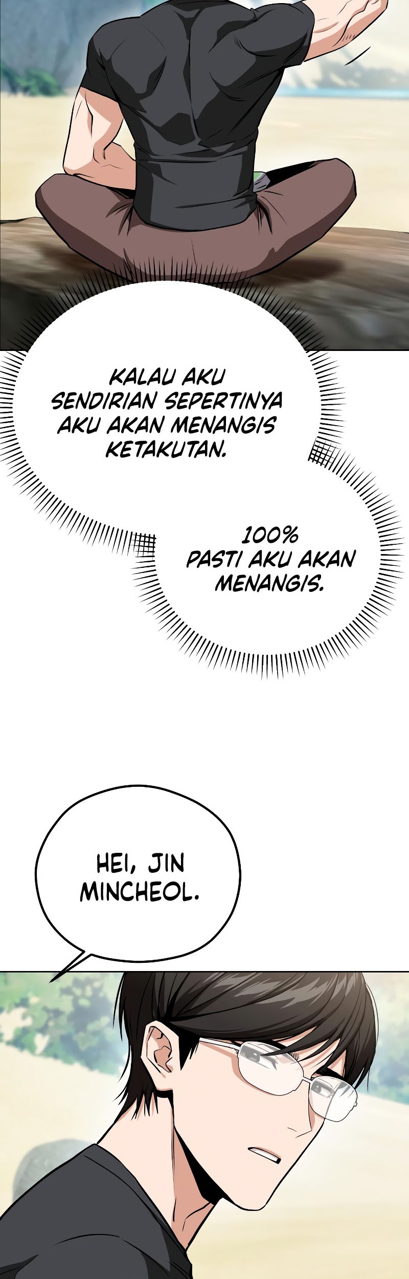 Match Made in Heaven by Chance Chapter 82 - halaman 67