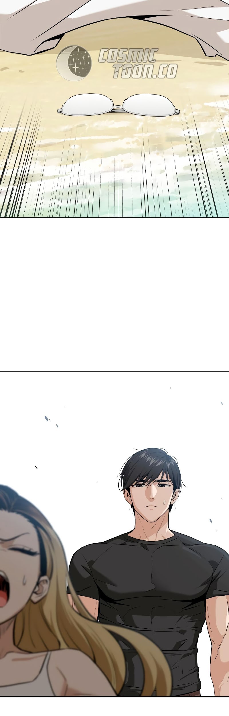 Match Made in Heaven by Chance Chapter 82 - halaman 9
