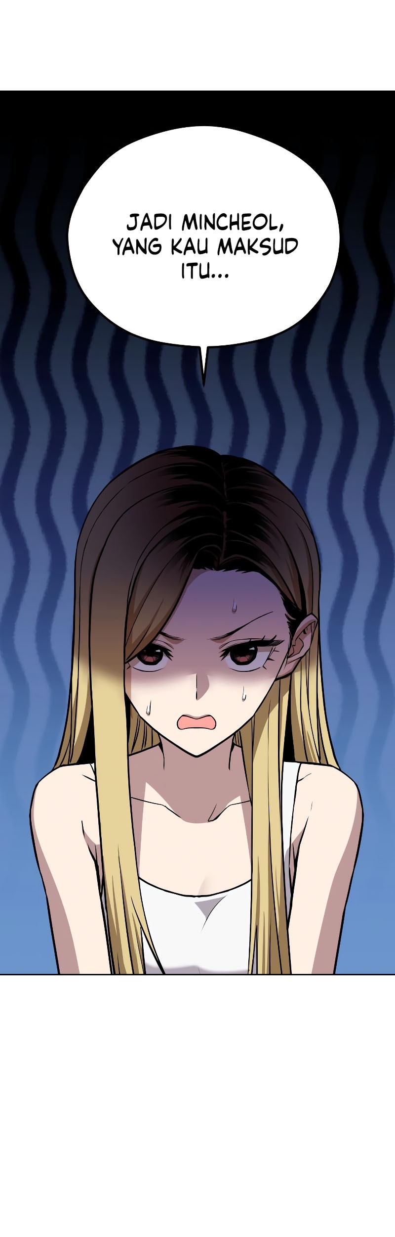 Match Made in Heaven by Chance Chapter 83 - halaman 11