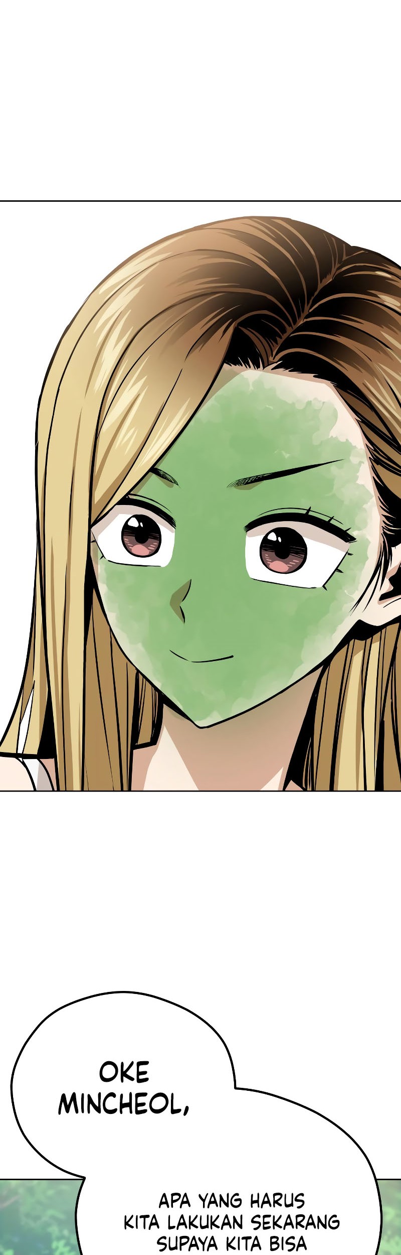 Match Made in Heaven by Chance Chapter 83 - halaman 18