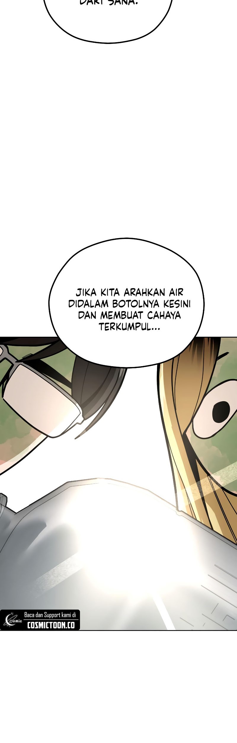 Match Made in Heaven by Chance Chapter 83 - halaman 27