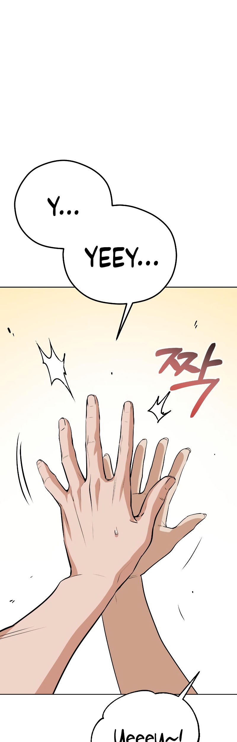Match Made in Heaven by Chance Chapter 83 - halaman 37