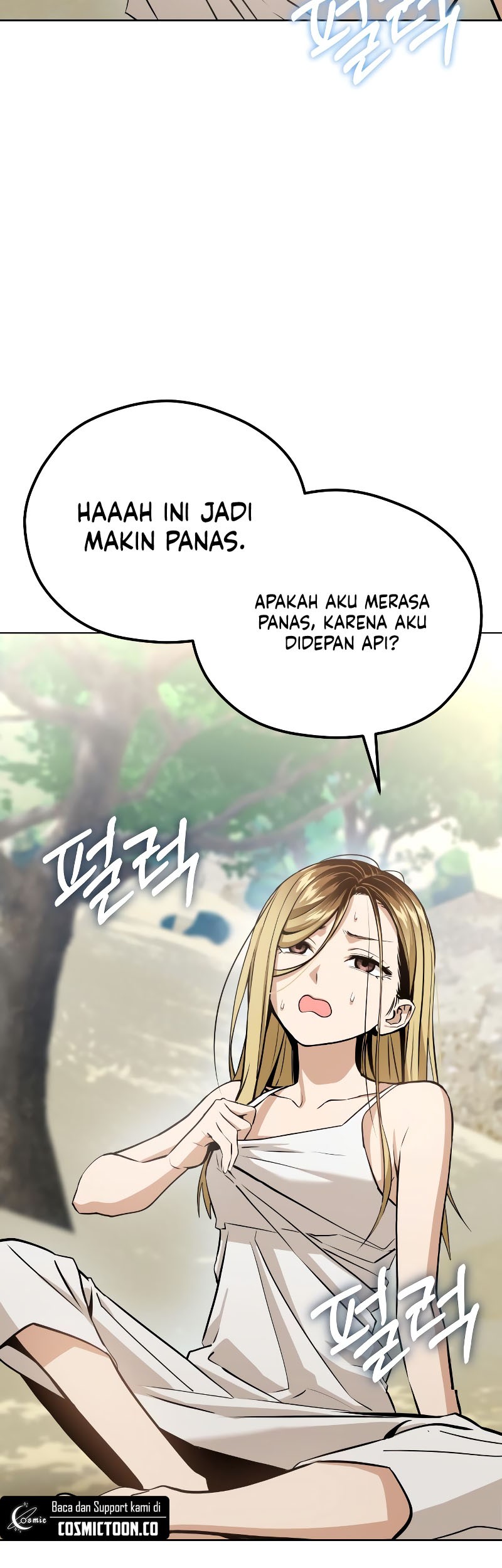 Match Made in Heaven by Chance Chapter 83 - halaman 39