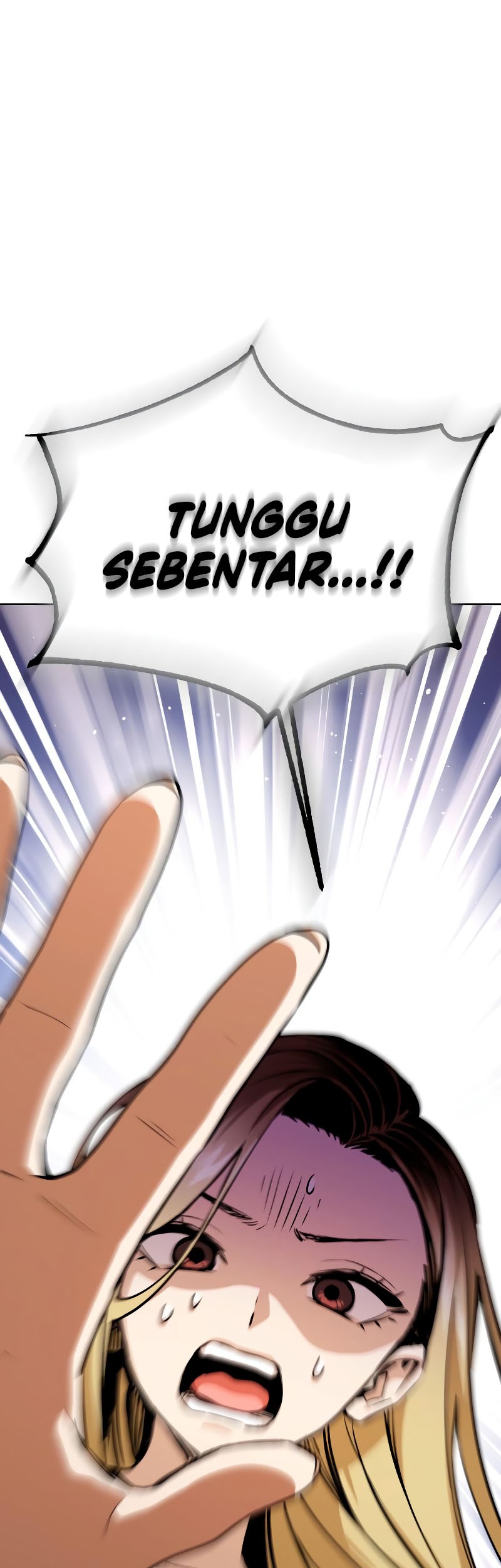 Match Made in Heaven by Chance Chapter 83 - halaman 4