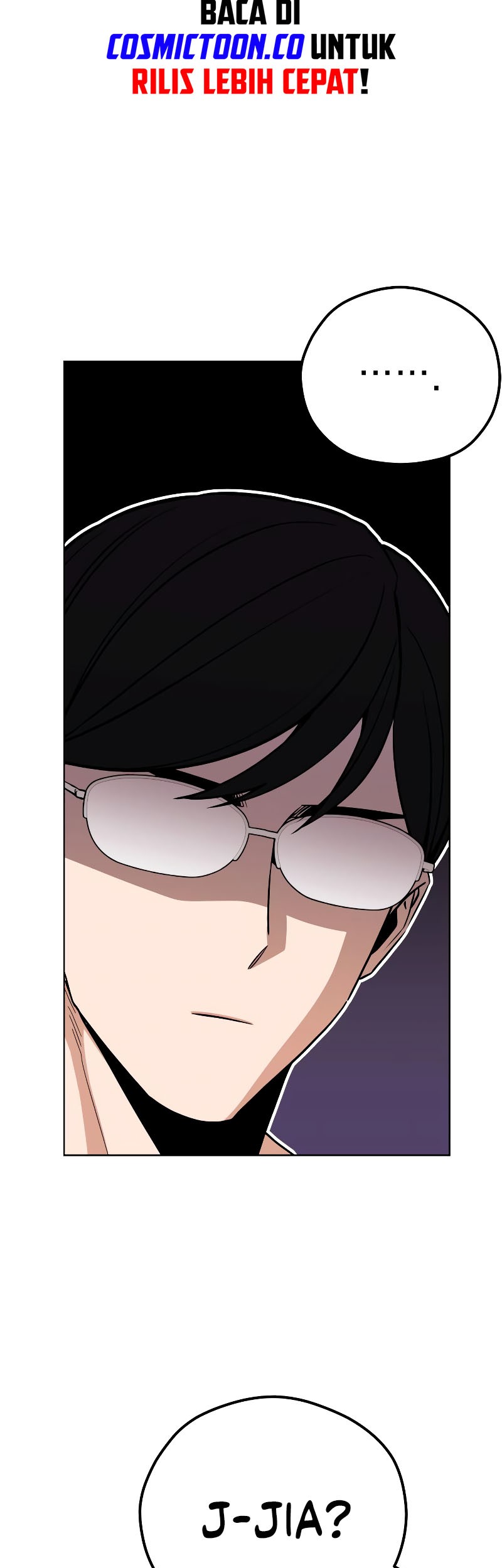 Match Made in Heaven by Chance Chapter 83 - halaman 50