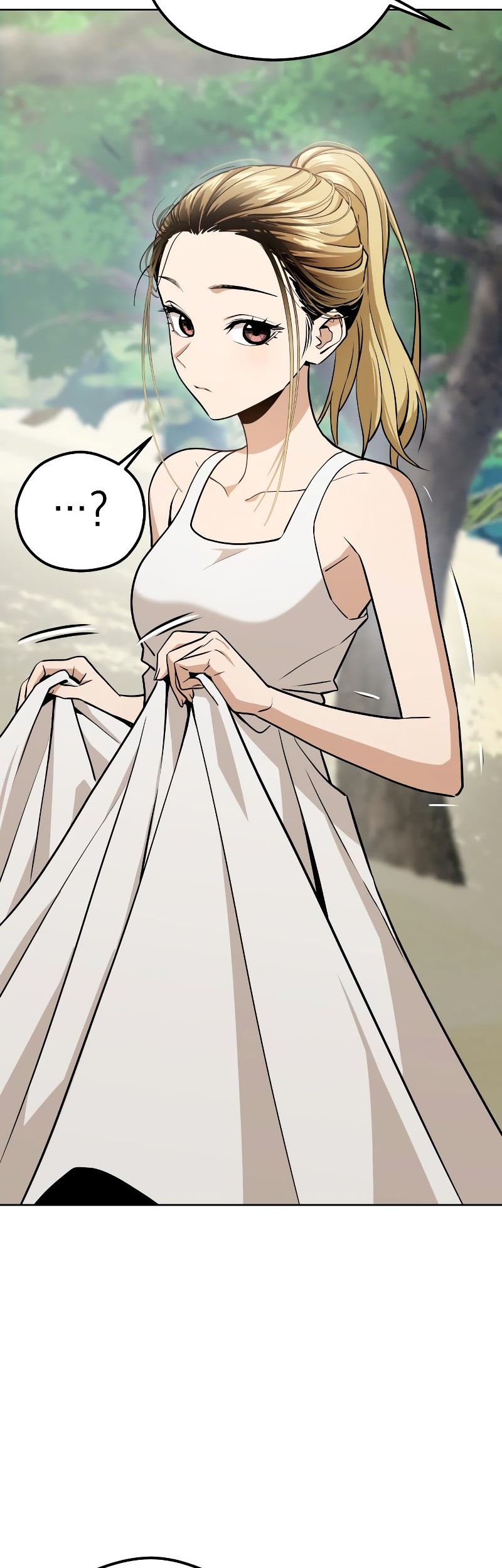 Match Made in Heaven by Chance Chapter 83 - halaman 51